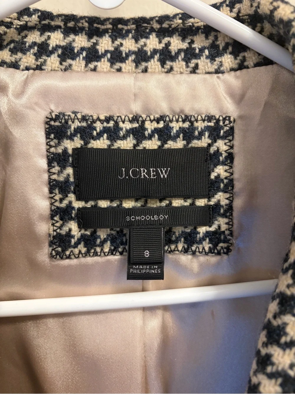J. Crew excellent preowned